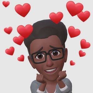 Meet your Posher, Rood